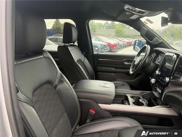 2023 RAM 1500 Sport (Stk: 166933) in London - Image 22 of 25