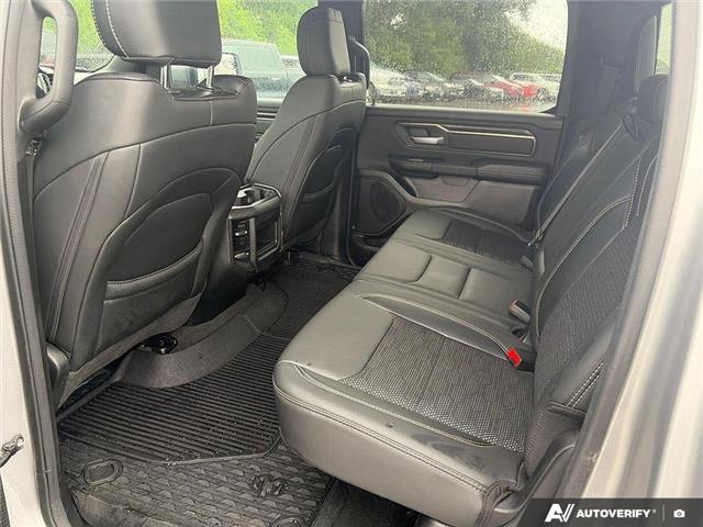 2023 RAM 1500 Sport (Stk: 166933) in London - Image 23 of 25