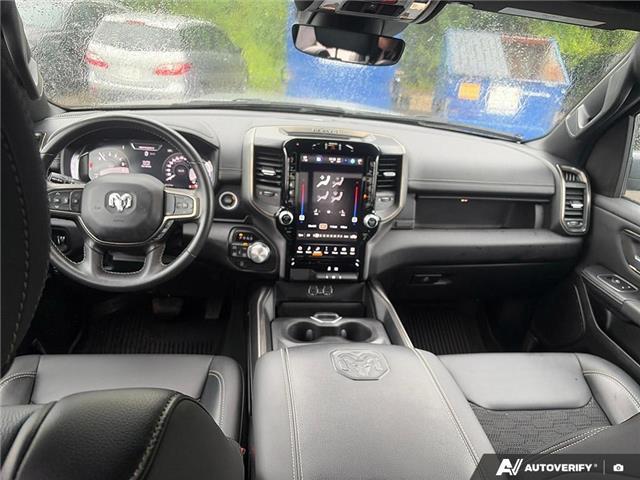 2023 RAM 1500 Sport (Stk: 166933) in London - Image 24 of 25
