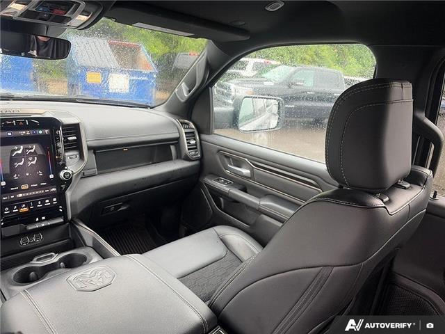 2023 RAM 1500 Sport (Stk: 166933) in London - Image 25 of 25
