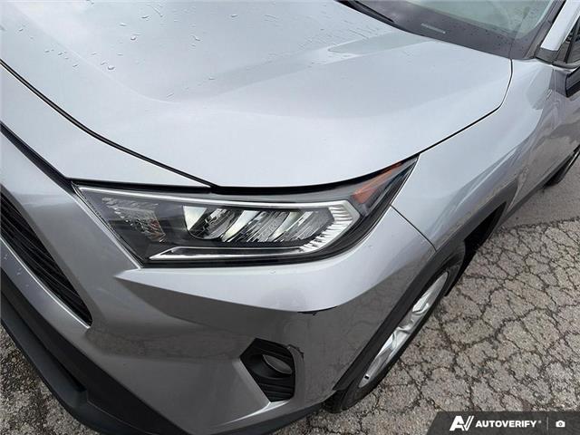 2019 Toyota RAV4 XLE (Stk: 166946) in London - Image 9 of 26