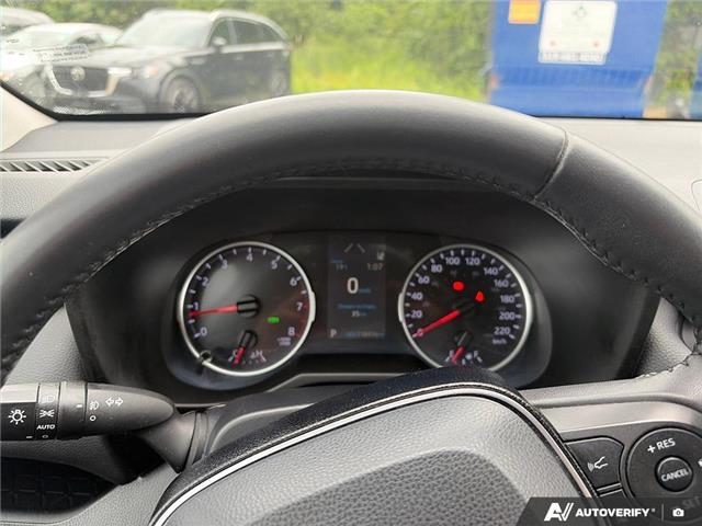 2019 Toyota RAV4 XLE (Stk: 166946) in London - Image 16 of 26