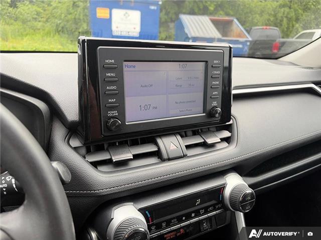 2019 Toyota RAV4 XLE (Stk: 166946) in London - Image 20 of 26