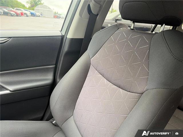 2019 Toyota RAV4 XLE (Stk: 166946) in London - Image 21 of 26