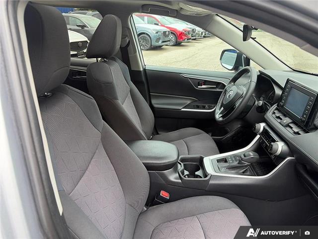 2019 Toyota RAV4 XLE (Stk: 166946) in London - Image 23 of 26