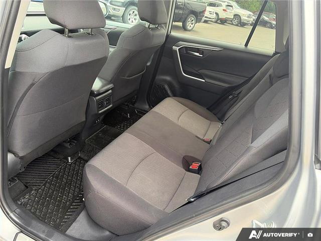 2019 Toyota RAV4 XLE (Stk: 166946) in London - Image 24 of 26