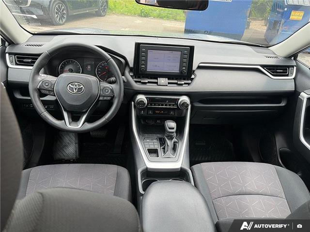 2019 Toyota RAV4 XLE (Stk: 166946) in London - Image 25 of 26