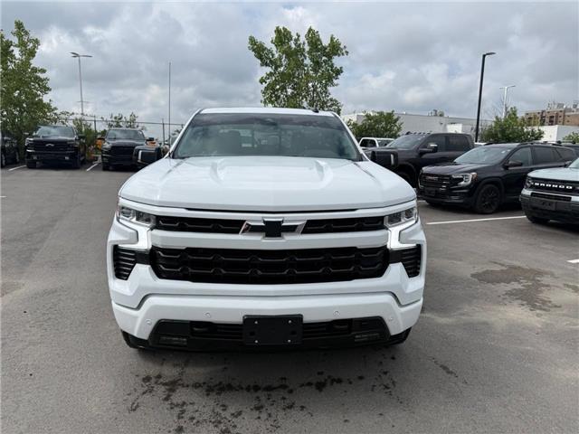 2026 Chevrolet Silverado 1500 RST (Stk: 167074) in London - Image 2 of 16
