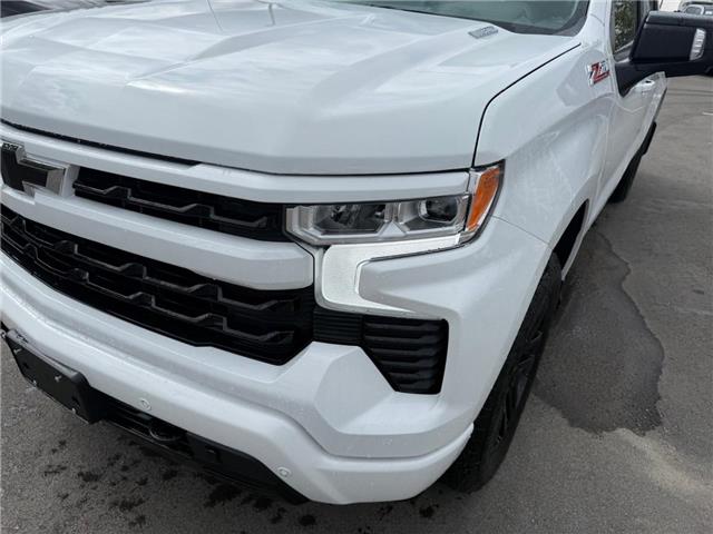 2026 Chevrolet Silverado 1500 RST (Stk: 167074) in London - Image 3 of 16