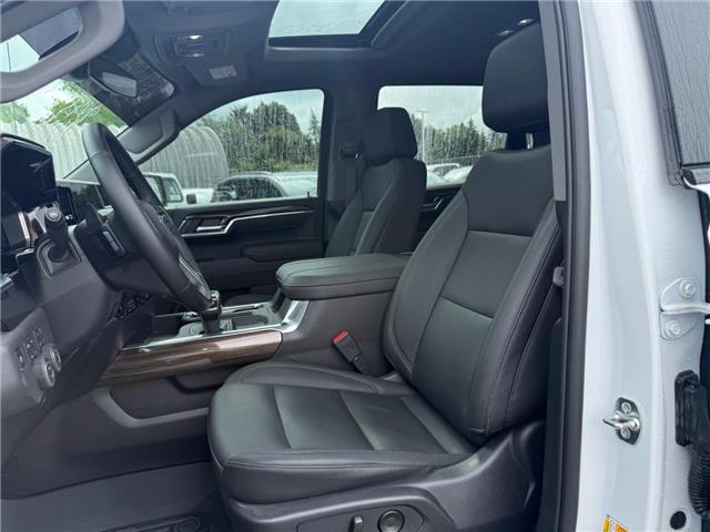 2026 Chevrolet Silverado 1500 RST (Stk: 167074) in London - Image 6 of 16