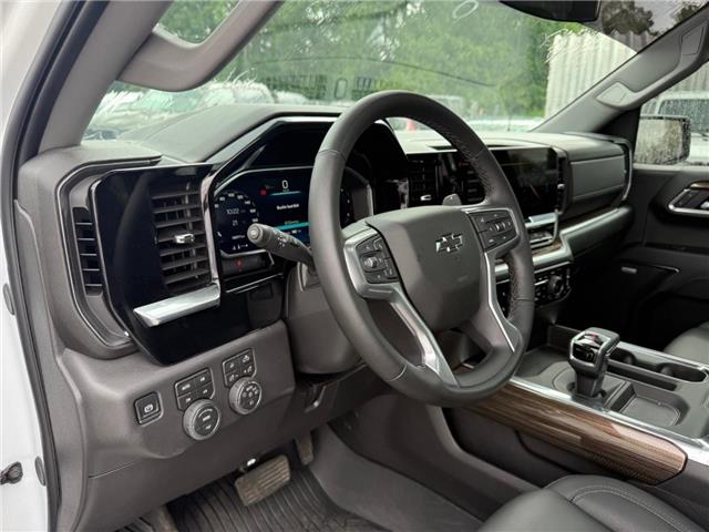 2026 Chevrolet Silverado 1500 RST (Stk: 167074) in London - Image 8 of 16