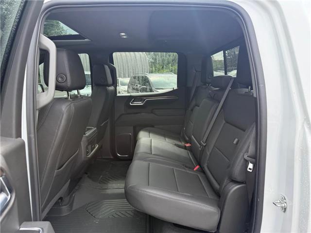 2026 Chevrolet Silverado 1500 RST (Stk: 167074) in London - Image 11 of 16