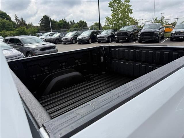 2026 Chevrolet Silverado 1500 RST (Stk: 167074) in London - Image 13 of 16