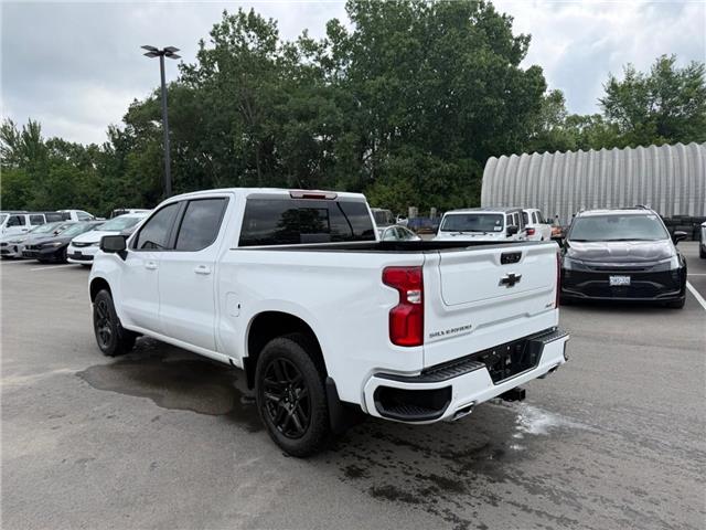 2026 Chevrolet Silverado 1500 RST (Stk: 167074) in London - Image 14 of 16