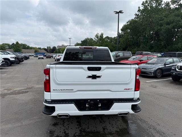 2026 Chevrolet Silverado 1500 RST (Stk: 167074) in London - Image 15 of 16