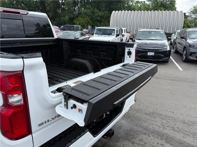 2026 Chevrolet Silverado 1500 RST (Stk: 167074) in London - Image 16 of 16