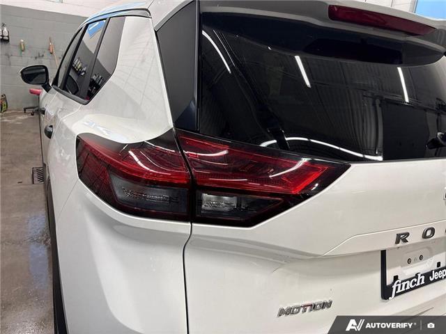2024 Nissan Rogue S (Stk: 166913) in London - Image 12 of 26