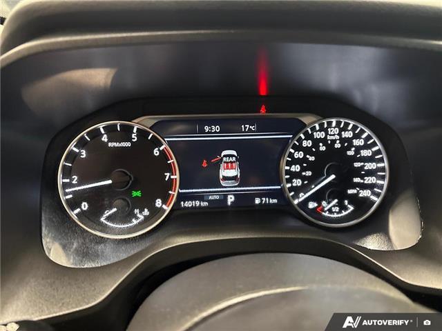 2024 Nissan Rogue S (Stk: 166913) in London - Image 16 of 26