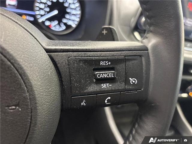 2024 Nissan Rogue S (Stk: 166913) in London - Image 17 of 26