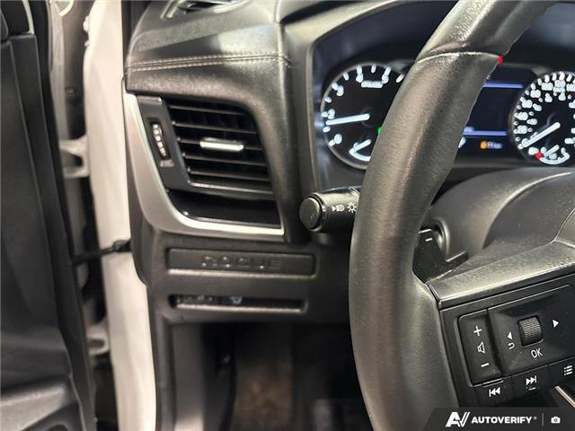 2024 Nissan Rogue S (Stk: 166913) in London - Image 18 of 26