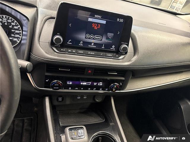2024 Nissan Rogue S (Stk: 166913) in London - Image 20 of 26