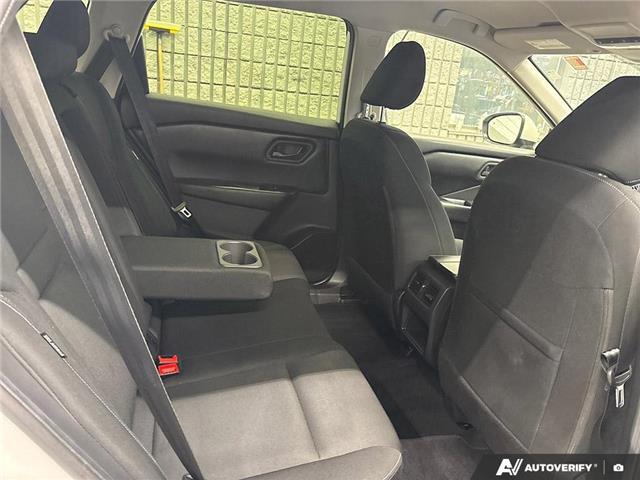 2024 Nissan Rogue S (Stk: 166913) in London - Image 24 of 26