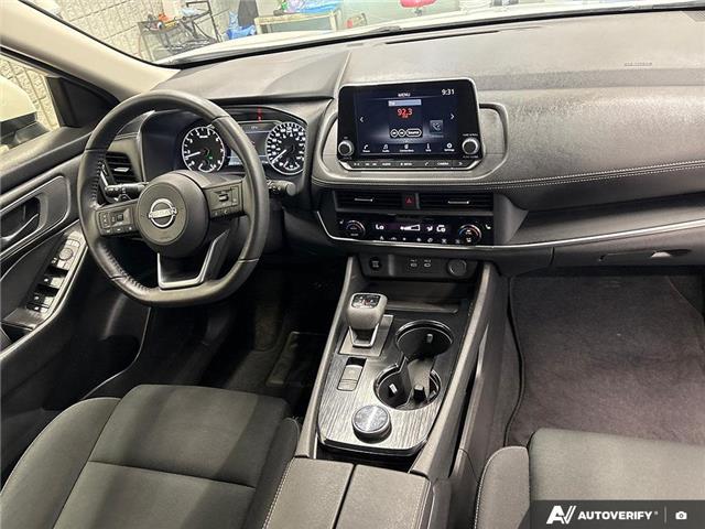 2024 Nissan Rogue S (Stk: 166913) in London - Image 25 of 26