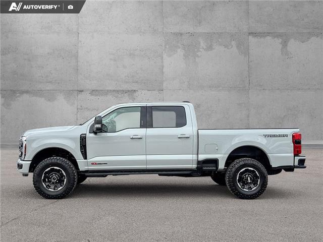 2026 Ford F-350 Lariat (Stk: MT525) in Kamloops - Image 3 of 25