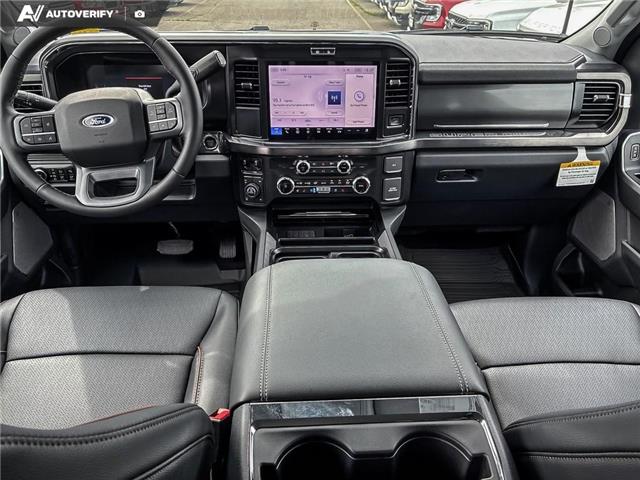 2026 Ford F-350 Lariat (Stk: MT525) in Kamloops - Image 24 of 25