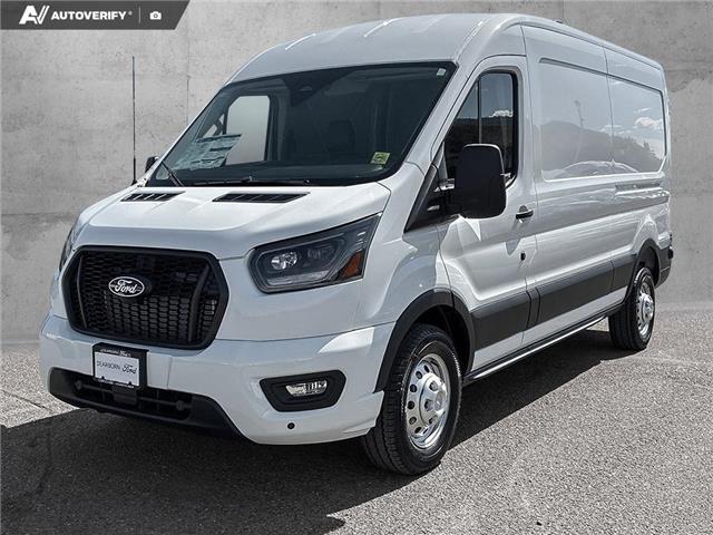 2026 Ford Transit-350 Cargo Base (Stk: UT523) in Kamloops - Image 1 of 24