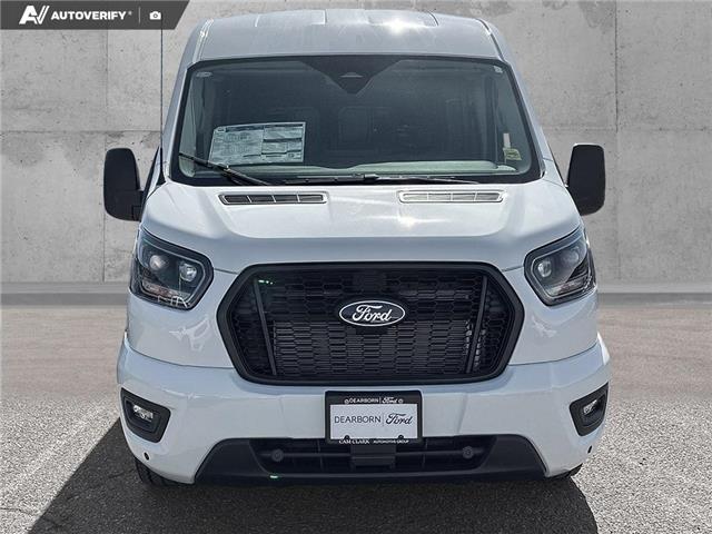 2026 Ford Transit-350 Cargo Base (Stk: UT523) in Kamloops - Image 2 of 24