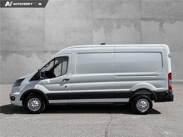 2026 Ford Transit-350 Cargo Base (Stk: UT523) in Kamloops - Image 3 of 24