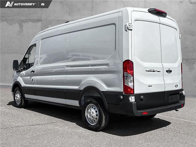 2026 Ford Transit-350 Cargo Base (Stk: UT523) in Kamloops - Image 4 of 24