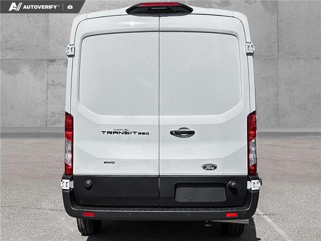 2026 Ford Transit-350 Cargo Base (Stk: UT523) in Kamloops - Image 5 of 24