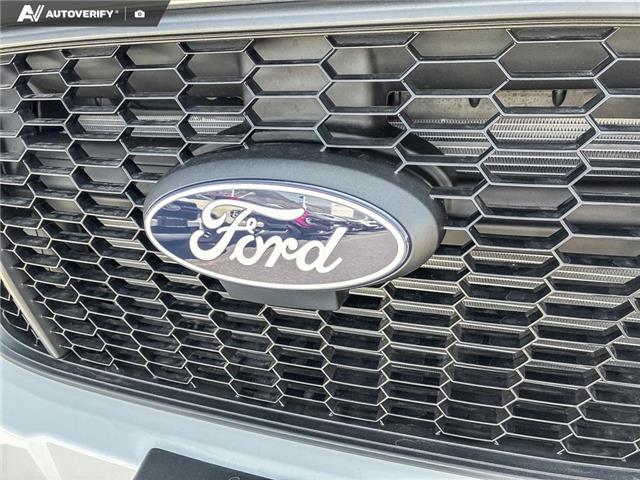 2026 Ford Transit-350 Cargo Base (Stk: UT523) in Kamloops - Image 7 of 24