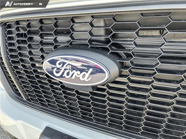 2026 Ford Transit-350 Cargo Base (Stk: UT523) in Kamloops - Image 8 of 24