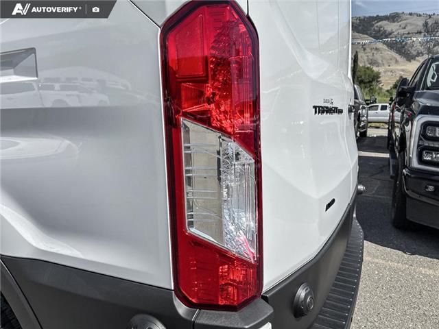 2026 Ford Transit-350 Cargo Base (Stk: UT523) in Kamloops - Image 10 of 24