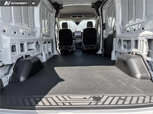 2026 Ford Transit-350 Cargo Base (Stk: UT523) in Kamloops - Image 11 of 24