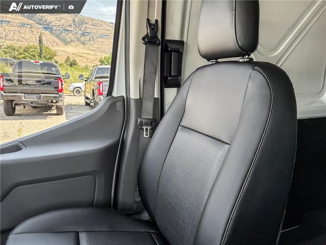 2026 Ford Transit-350 Cargo Base (Stk: UT523) in Kamloops - Image 19 of 24