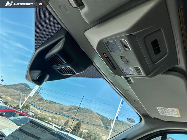 2026 Ford Transit-350 Cargo Base (Stk: UT523) in Kamloops - Image 20 of 24