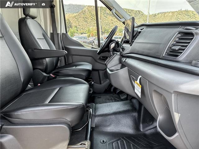 2026 Ford Transit-350 Cargo Base (Stk: UT523) in Kamloops - Image 21 of 24