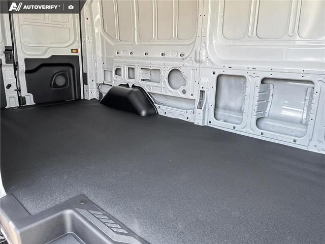 2026 Ford Transit-350 Cargo Base (Stk: UT523) in Kamloops - Image 22 of 24