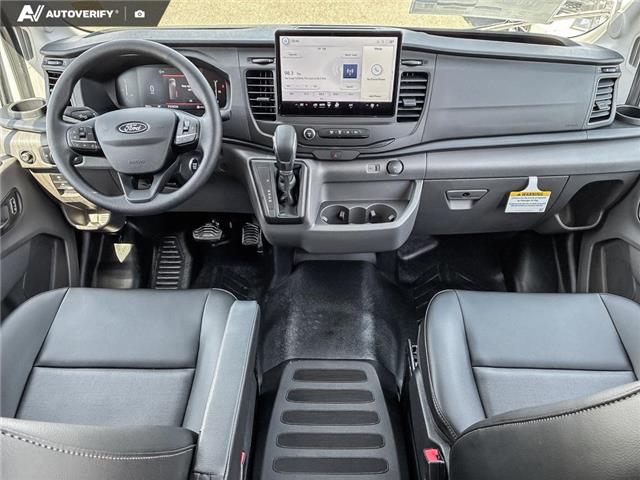 2026 Ford Transit-350 Cargo Base (Stk: UT523) in Kamloops - Image 23 of 24