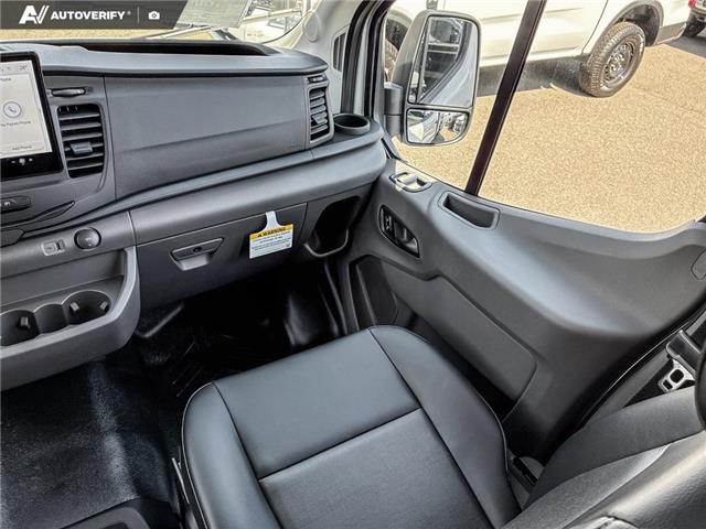 2026 Ford Transit-350 Cargo Base (Stk: UT523) in Kamloops - Image 24 of 24