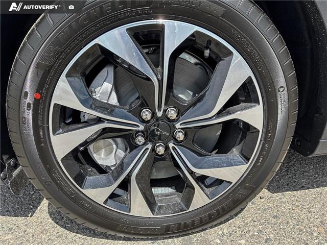 2026 Ford Mustang Mach-E Select (Stk: JT520) in Kamloops - Image 6 of 24