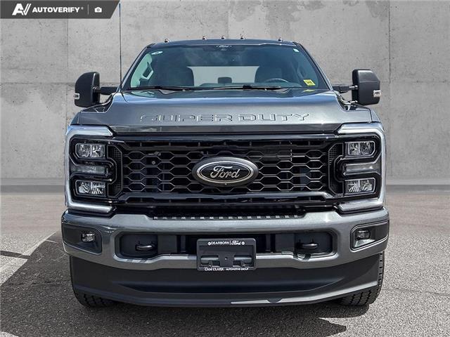 2026 Ford F-350 XLT (Stk: MT526) in Kamloops - Image 2 of 25