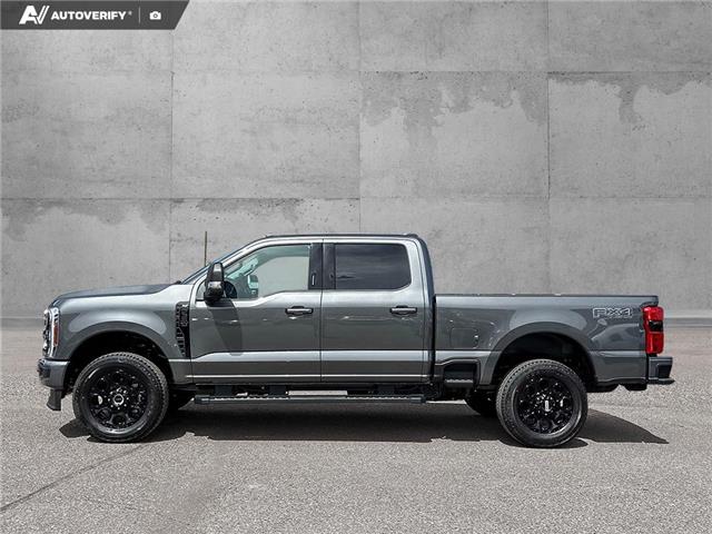 2026 Ford F-350 XLT (Stk: MT526) in Kamloops - Image 3 of 25