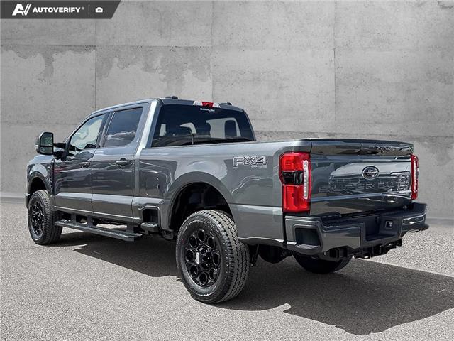 2026 Ford F-350 XLT (Stk: MT526) in Kamloops - Image 4 of 25