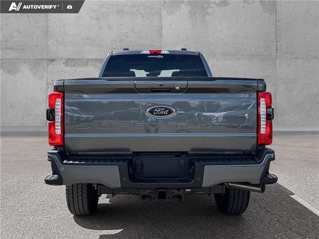 2026 Ford F-350 XLT (Stk: MT526) in Kamloops - Image 5 of 25