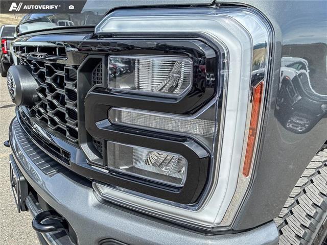 2026 Ford F-350 XLT (Stk: MT526) in Kamloops - Image 8 of 25